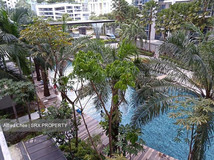 H2O Residences (D28), Condominium #218139961